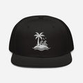 Togethermess Logo Snapback Hat Official Jeff and Jordan Merch