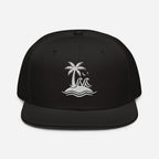 Togethermess Logo Snapback Hat Official Jeff and Jordan Merch