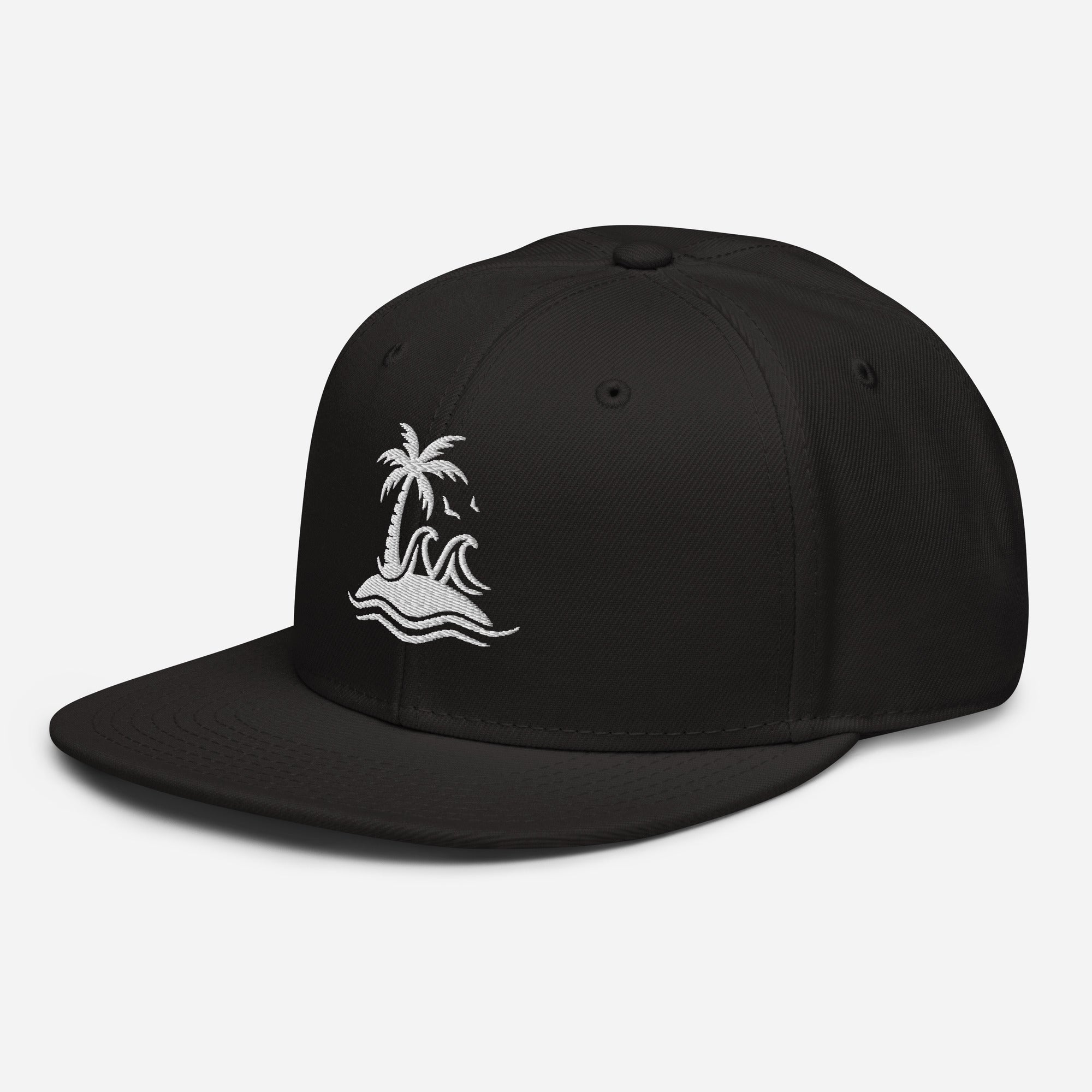 Togethermess Logo Snapback Hat Official Jeff and Jordan Merch