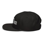 Official Couch Juror Snapback Hat official Jeff and Jordan merch