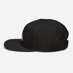 Togethermess Logo Snapback Hat Official Jeff and Jordan Merch