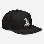 Togethermess Logo Snapback Hat Official Jeff and Jordan Merch
