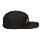 Official Couch Juror Snapback Hat official Jeff and Jordan merch
