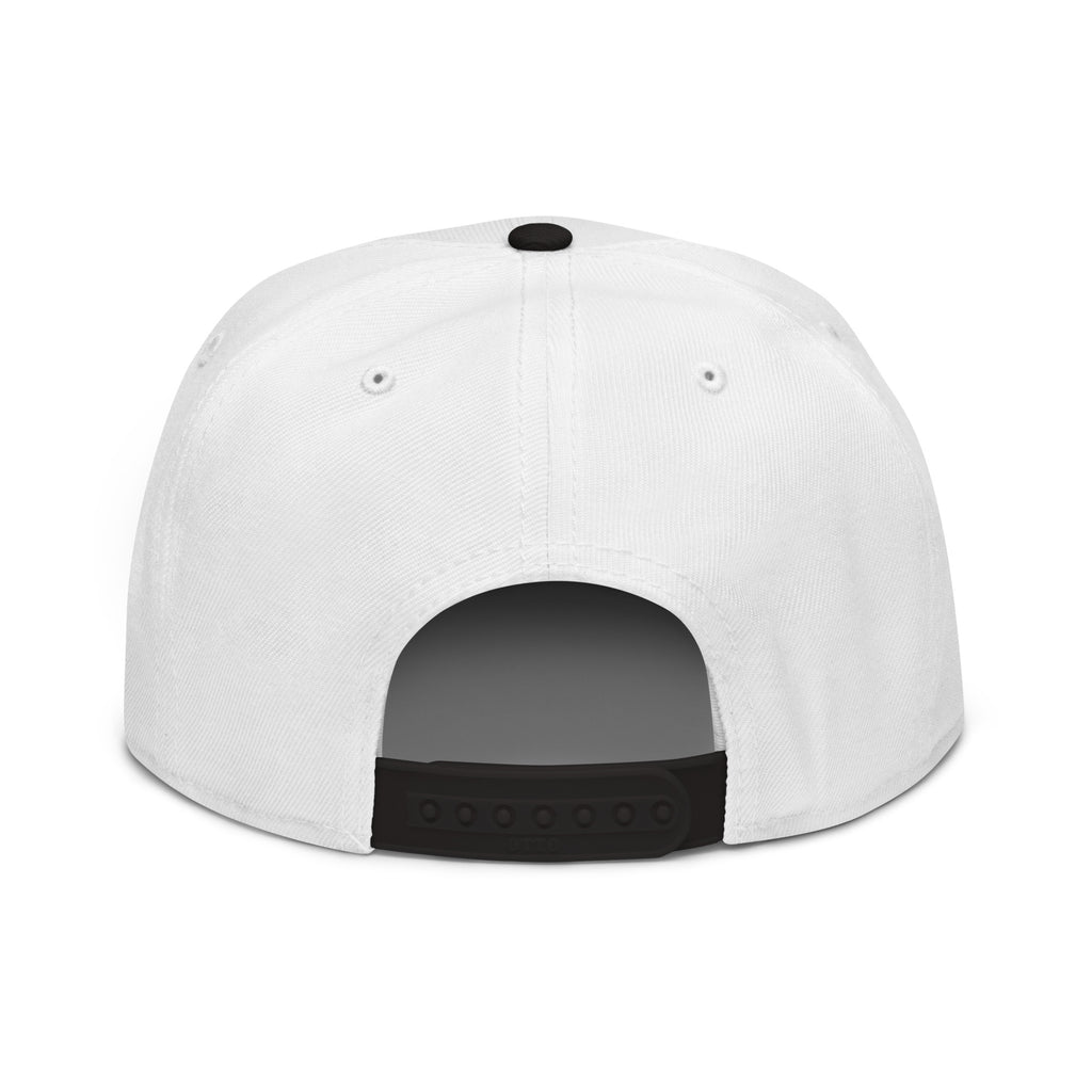 Official Couch Juror Snapback Hat official Jeff and Jordan merch
