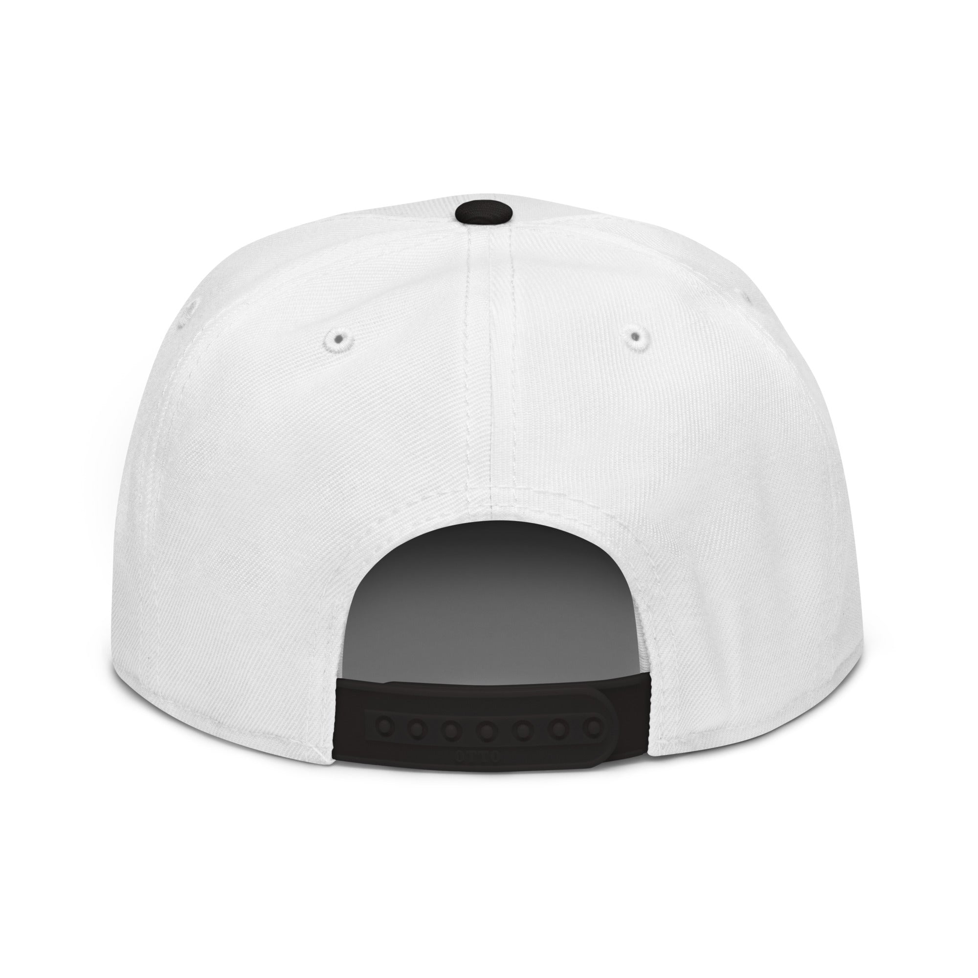 Official Couch Juror Snapback Hat official Jeff and Jordan merch