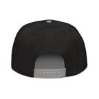 Togethermess Gradient Logo Snapback Hat official Jeff and Jordan merch