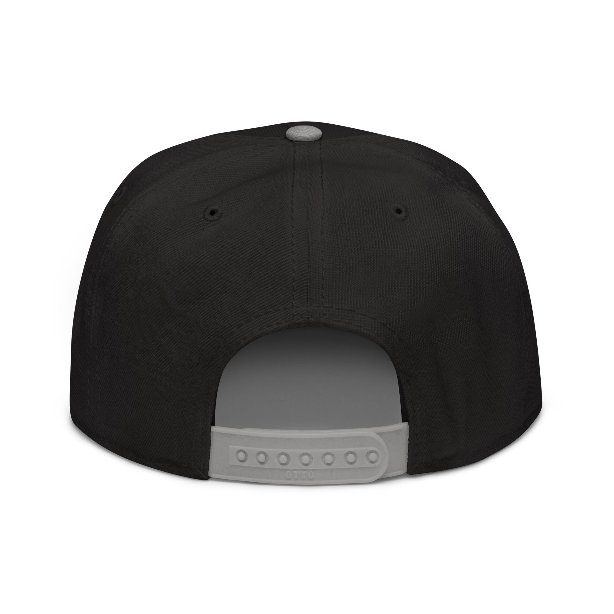 Official Couch Juror Snapback Hat official Jeff and Jordan merch