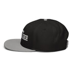 Official Couch Juror Snapback Hat official Jeff and Jordan merch