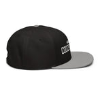 Official Couch Juror Snapback Hat official Jeff and Jordan merch