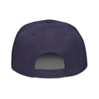 Couch Jury Snapback Hat official Jeff and Jordan merch
