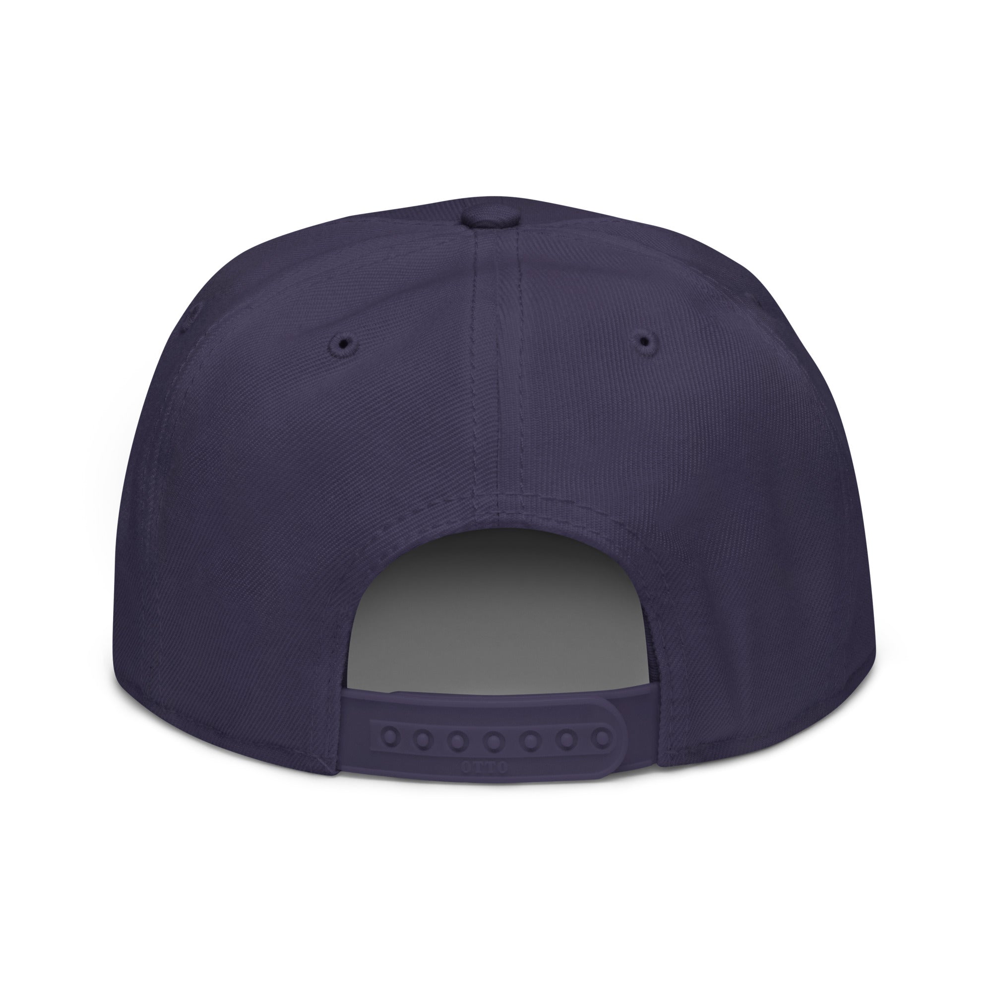 Couch Jury Snapback Hat official Jeff and Jordan merch