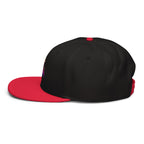 Togethermess Gradient Logo Snapback Hat official Jeff and Jordan merch