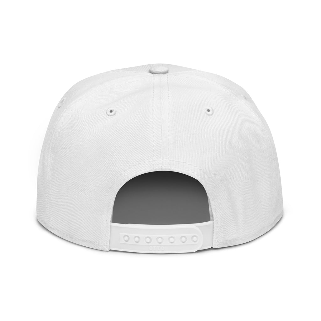 Official Couch Juror Snapback Hat official Jeff and Jordan merch