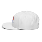 Couch Jury Snapback Hat official Jeff and Jordan merch