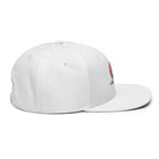 Couch Jury Snapback Hat official Jeff and Jordan merch