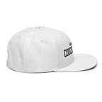 Official Couch Juror Snapback Hat official Jeff and Jordan merch