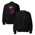 Jeff and Jordan Signature Sweatshirt official Togethermess merch