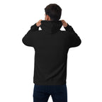 Togethermess Gradient Logo Eco Hoodie official Jeff and Jordan merch