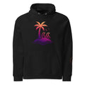 Togethermess Gradient Logo Eco Hoodie official Jeff and Jordan merch