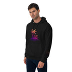 Togethermess Gradient Logo Eco Hoodie official Jeff and Jordan merch