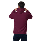 Togethermess Gradient Logo Eco Hoodie official Jeff and Jordan merch