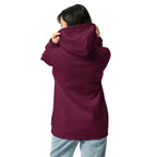 Togethermess Gradient Logo Eco Hoodie official Jeff and Jordan merch