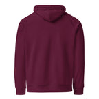 Togethermess Gradient Logo Eco Hoodie official Jeff and Jordan merch