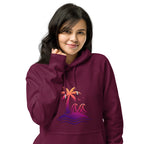 Togethermess Gradient Logo Eco Hoodie official Jeff and Jordan merch