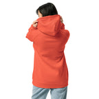 Togethermess Gradient Logo Eco Hoodie official Jeff and Jordan merch