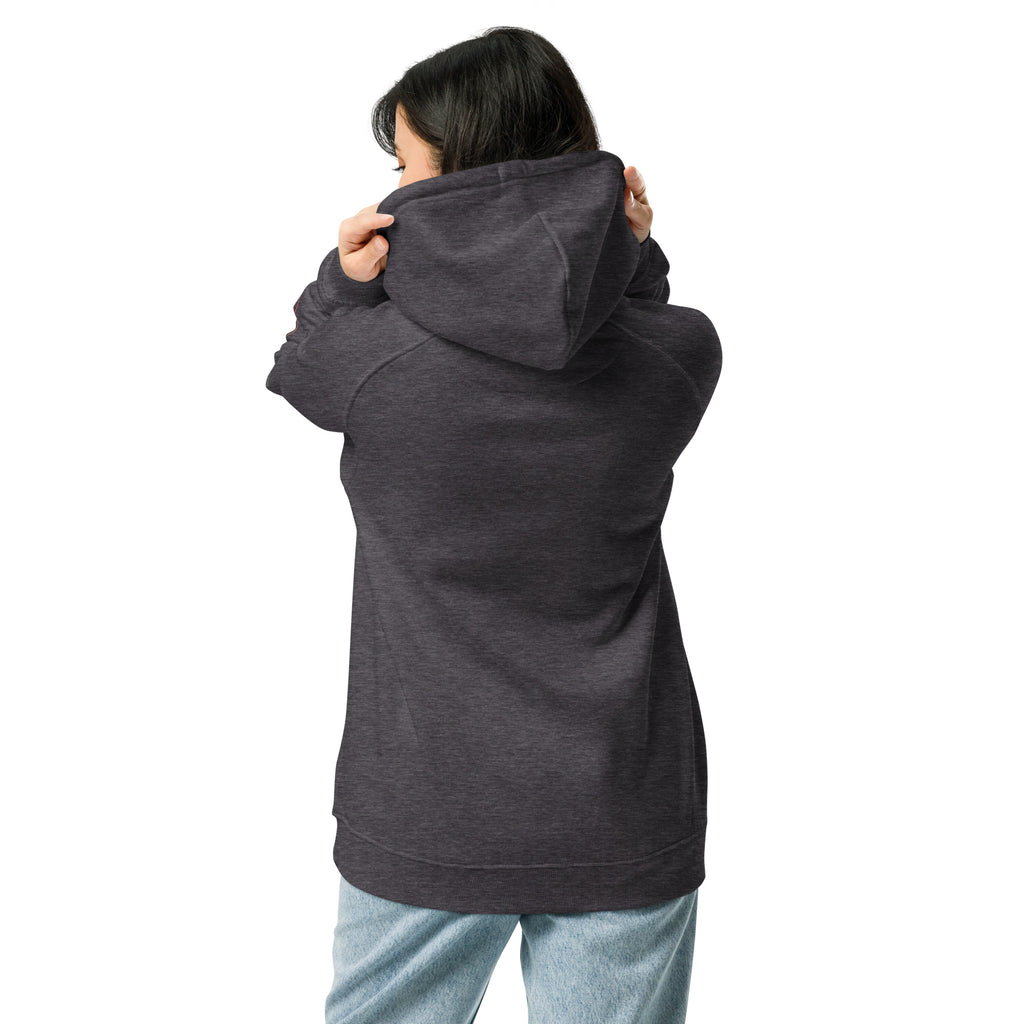 Togethermess Gradient Logo Eco Hoodie official Jeff and Jordan merch