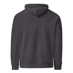 Togethermess Gradient Logo Eco Hoodie official Jeff and Jordan merch