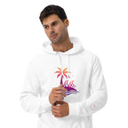 Togethermess Gradient Logo Eco Hoodie official Jeff and Jordan merch