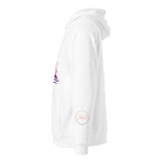 Togethermess Gradient Logo Eco Hoodie official Jeff and Jordan merch