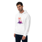 Togethermess Gradient Logo Eco Hoodie official Jeff and Jordan merch