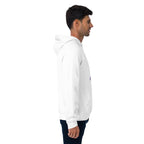 Togethermess Gradient Logo Eco Hoodie official Jeff and Jordan merch