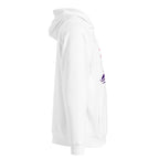 Togethermess Gradient Logo Eco Hoodie official Jeff and Jordan merch