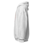 Jeff and Jordan Signature Logo Hoodie official Togethermess merch