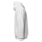 Jeff and Jordan Signature Logo Hoodie official Togethermess merch