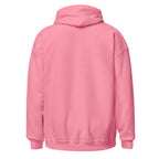 Jeff and Jordan Signature Logo Hoodie official Togethermess merch