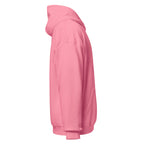 Jeff and Jordan Signature Logo Hoodie official Togethermess merch