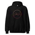 Jeff and Jordan Signature Logo Hoodie official Togethermess merch