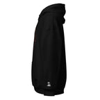 Jeff and Jordan Signature Logo Hoodie official Togethermess merch