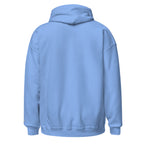 Jeff and Jordan Signature Logo Hoodie official Togethermess merch