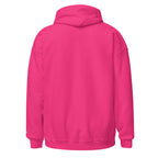 Jeff and Jordan Signature Logo Hoodie official Togethermess merch