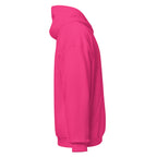 Jeff and Jordan Signature Logo Hoodie official Togethermess merch