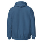 Jeff and Jordan Signature Logo Hoodie official Togethermess merch