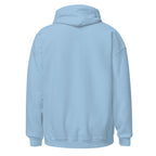 Jeff and Jordan Signature Logo Hoodie official Togethermess merch