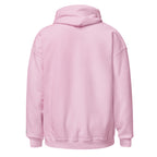Jeff and Jordan Signature Logo Hoodie official Togethermess merch