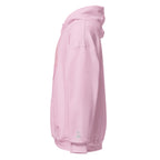 Jeff and Jordan Signature Logo Hoodie official Togethermess merch