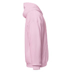 Jeff and Jordan Signature Logo Hoodie official Togethermess merch